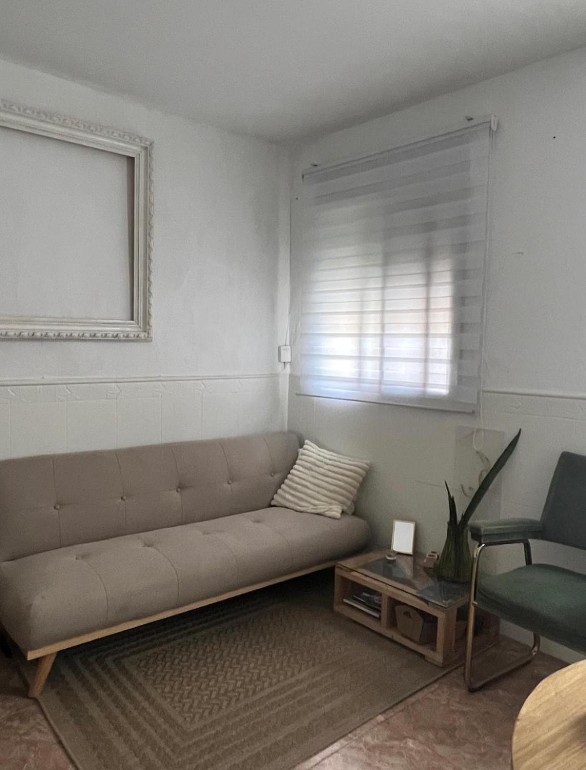 Homestay La Alcazaba A Tus Pies Almeria