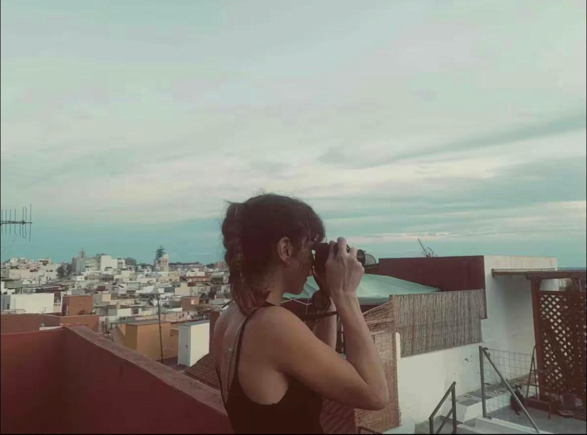 La Alcazaba A Tus Pies