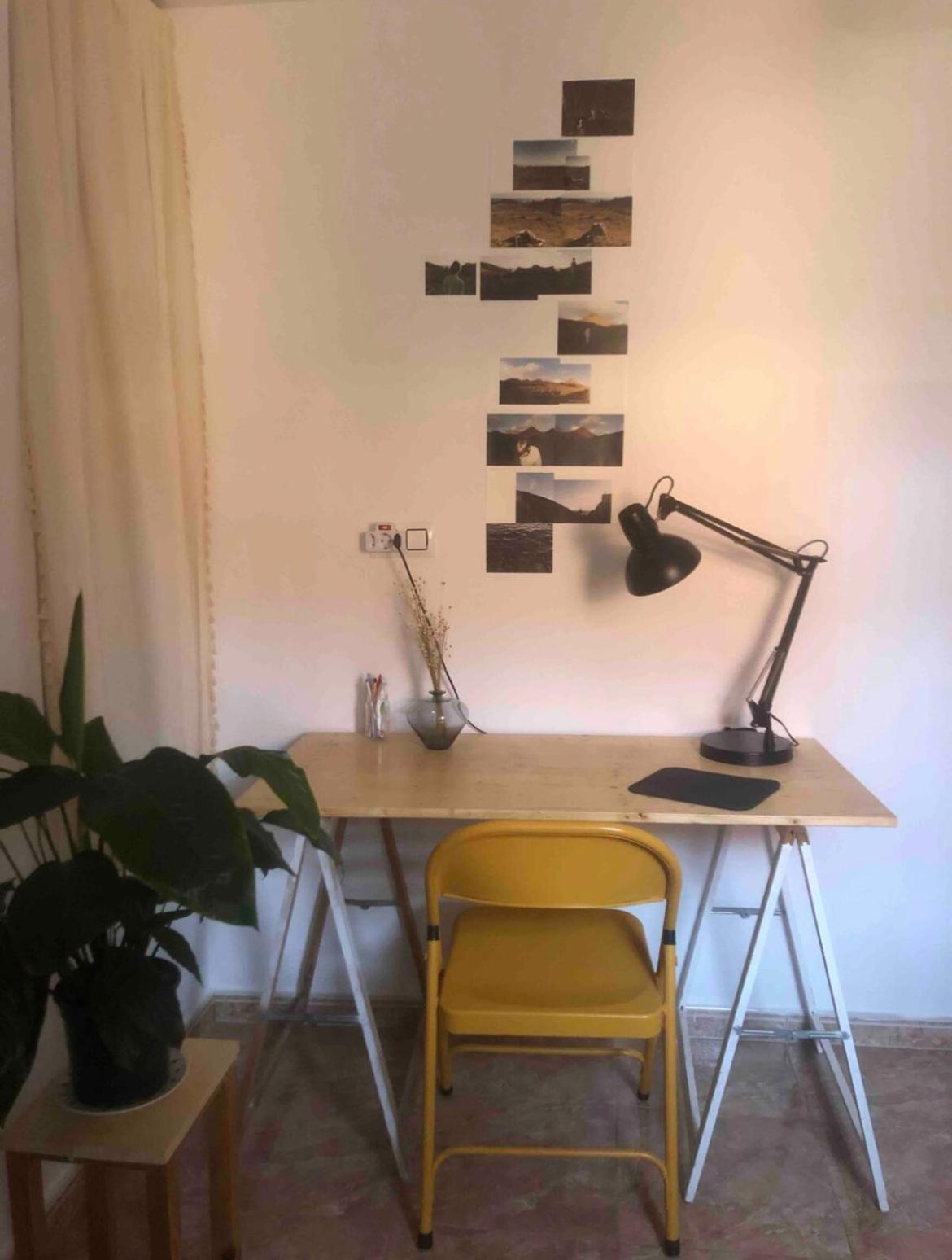 Homestay La Alcazaba A Tus Pies